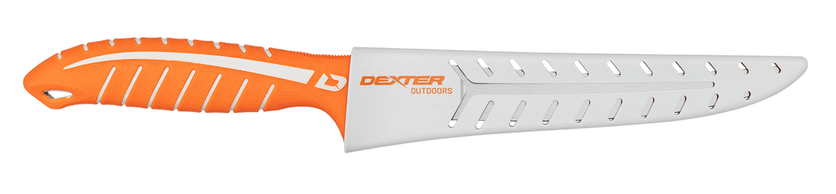 Dexter Dextreme 8&quot; Fillet Knife - Max Flex