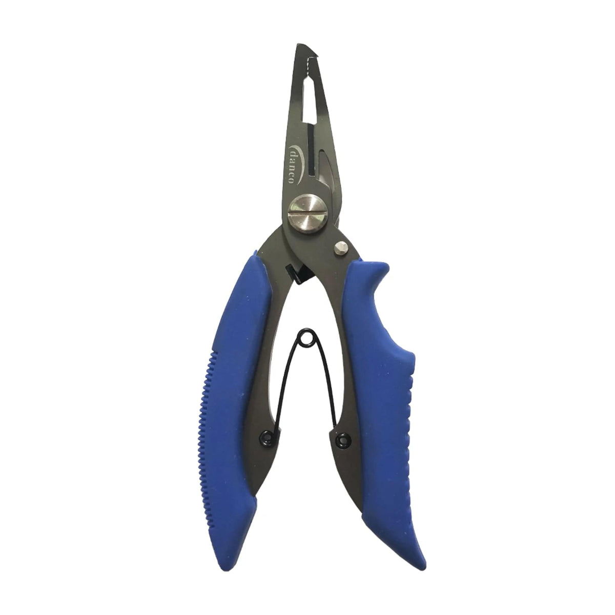 Essential Series 5&quot; Split Ring Plier Braid Cutter