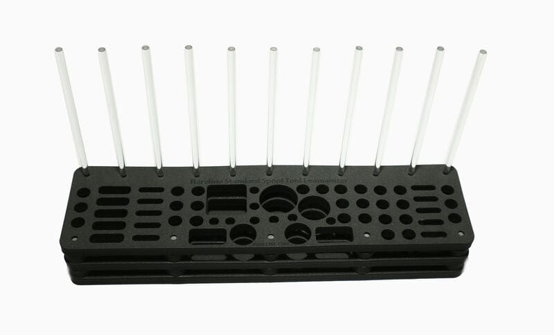 Hareline Standard Tool Foamanizer 16"