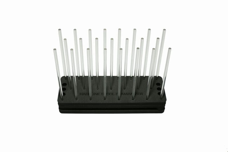 Hareline Foamanizer Thread Module