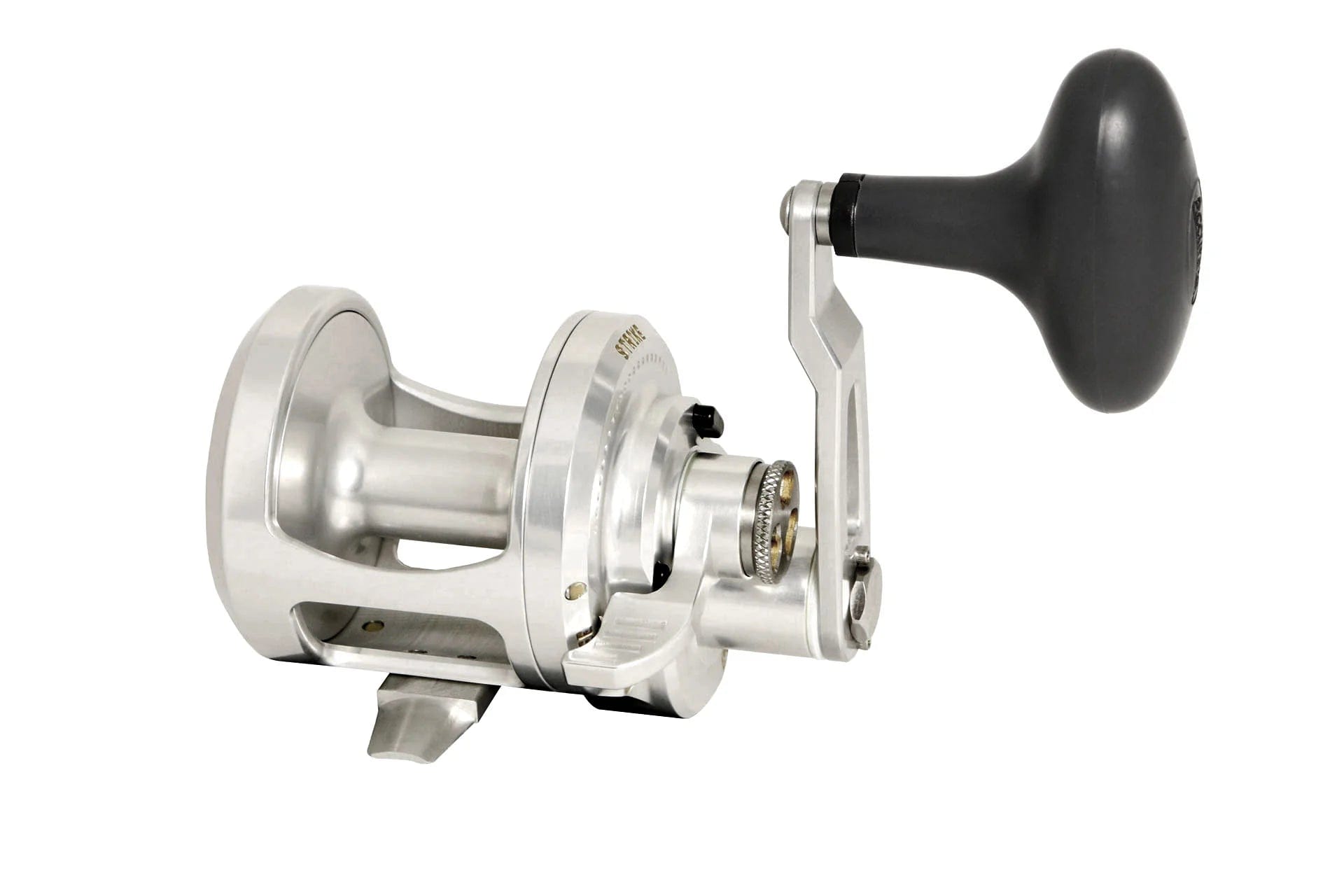 Accurate Fury Twin Drag Convention Reel FX-400N-S