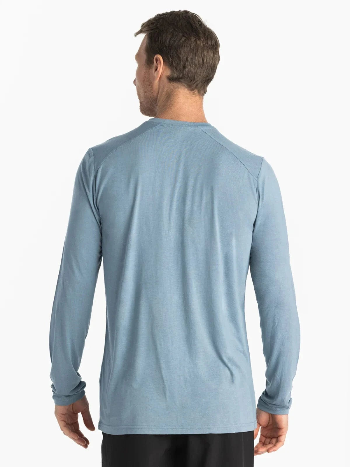 Free Fly Lightweight Bamboo Longsleeve