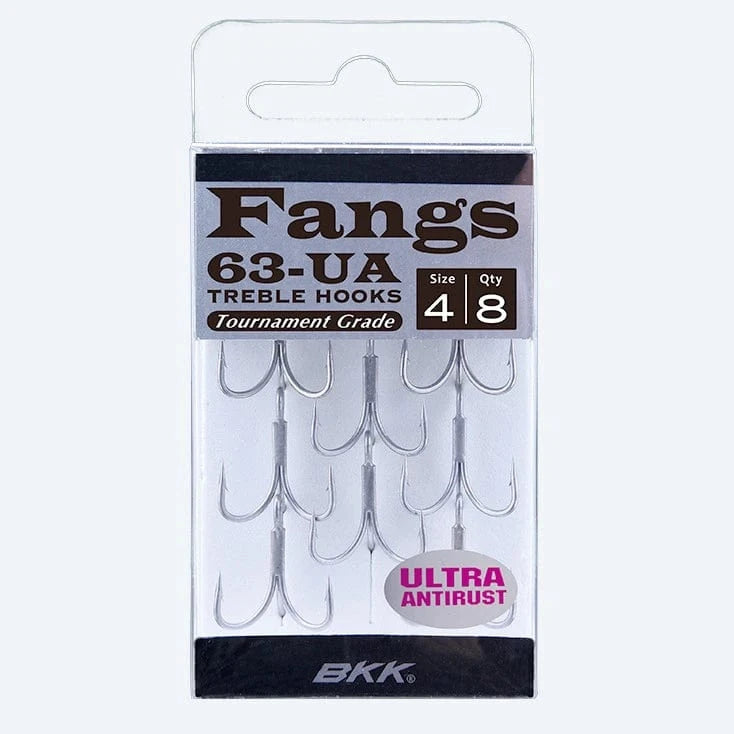 BKK Fangs 63-UA