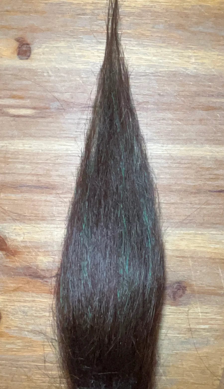 Squimpish Hair