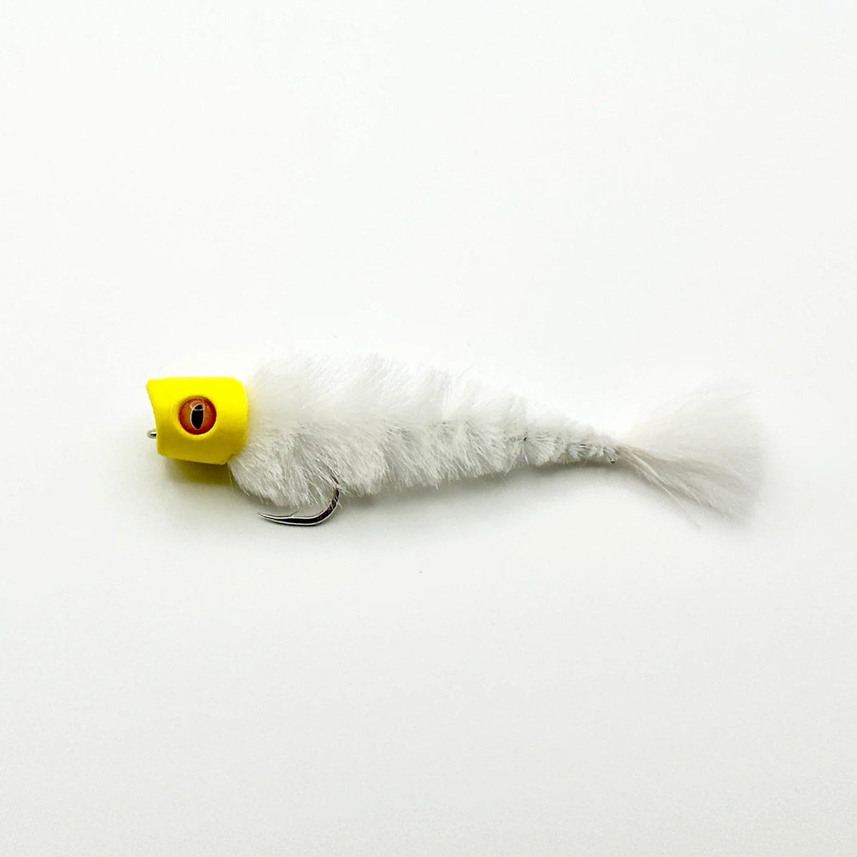Game Changer Popper