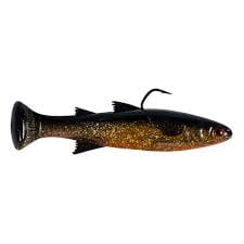 Z-Man Mulletron LT 4.5&quot; / Gold Rush