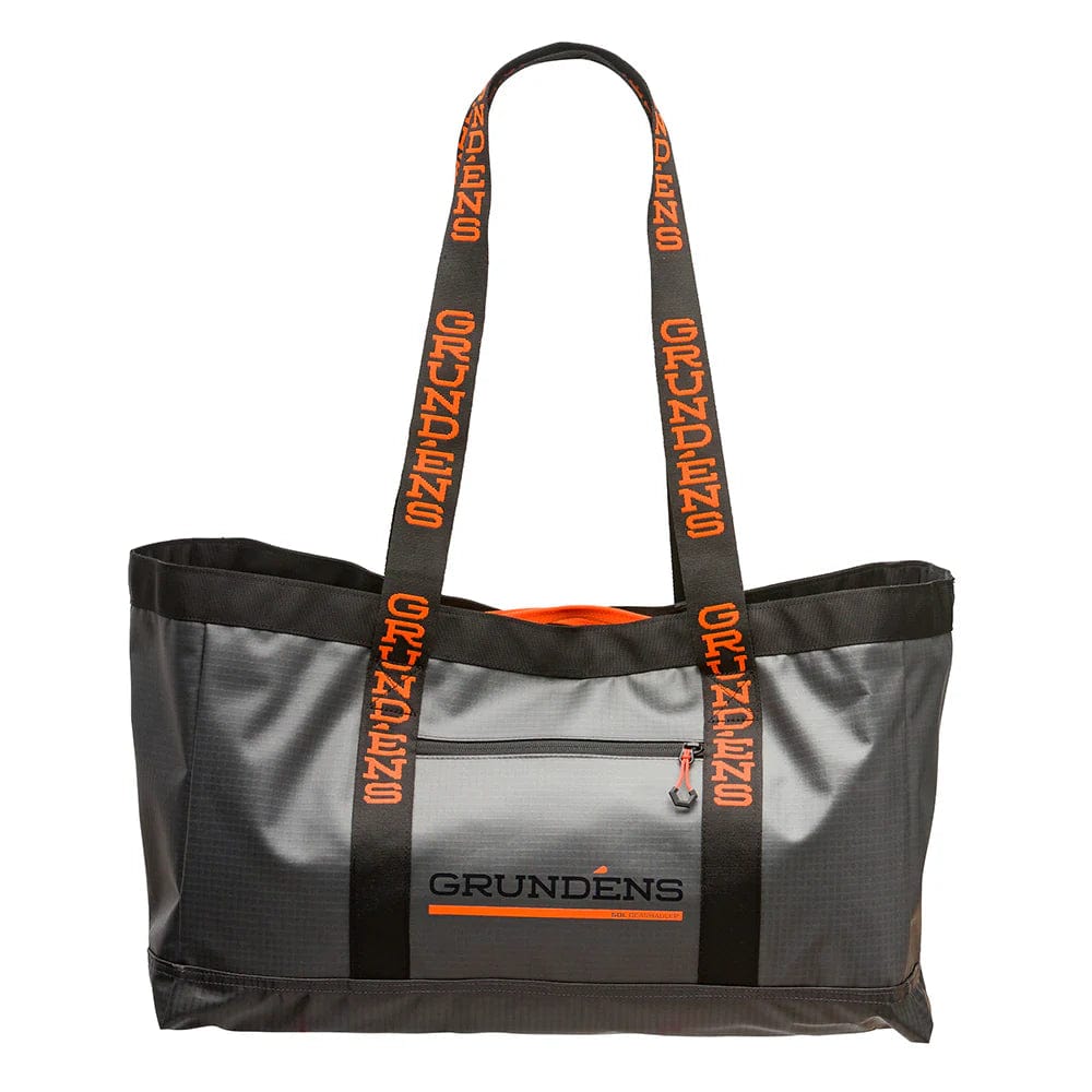 Grundens Gearhauler Tote Bag 50L Anchor