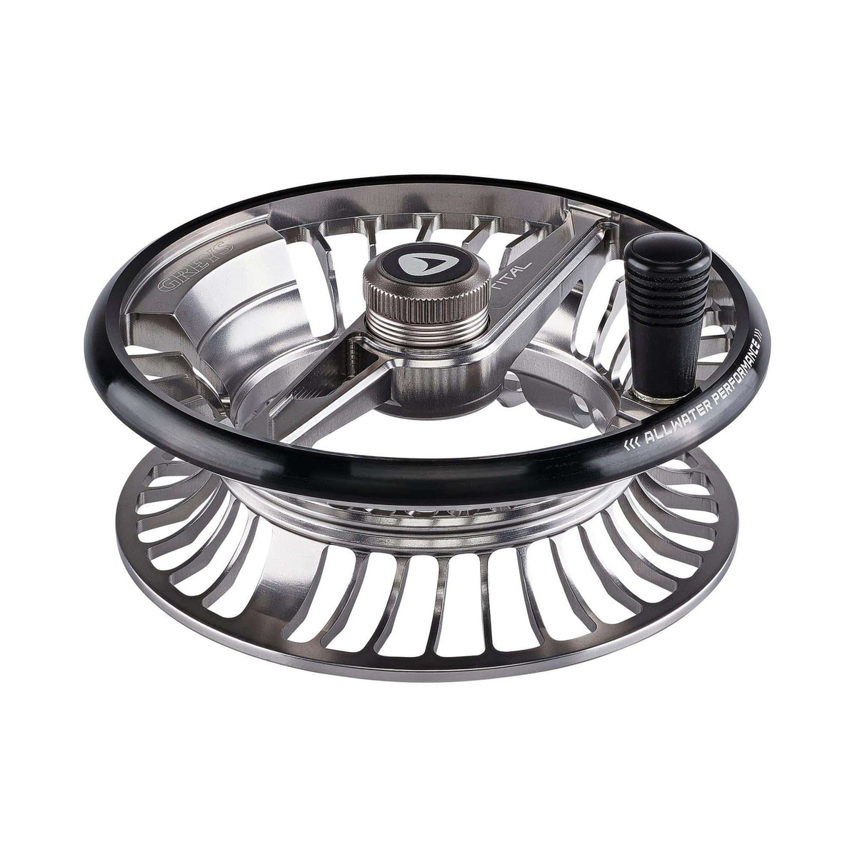 Greys Tital Fly Spool