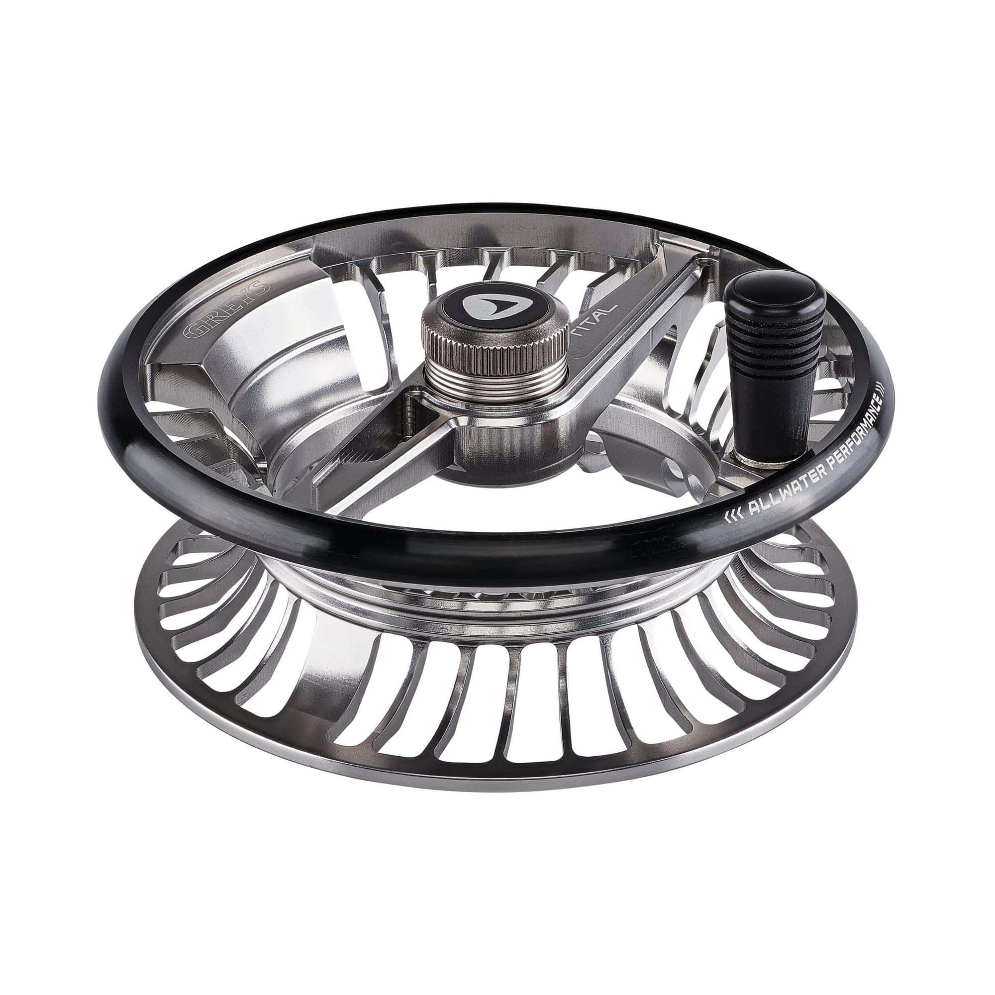 Greys Tital Fly Spool