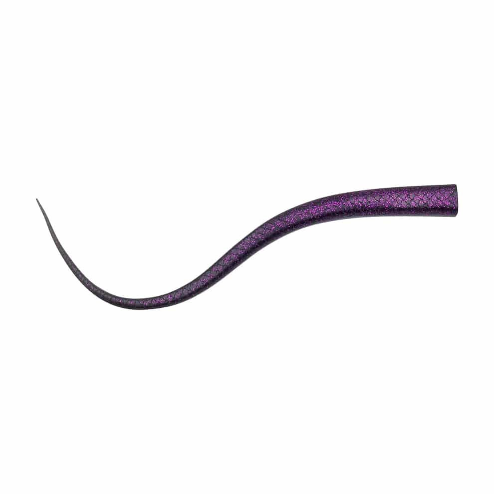 Hogy Slappy Swim Eel 13" PT Olive