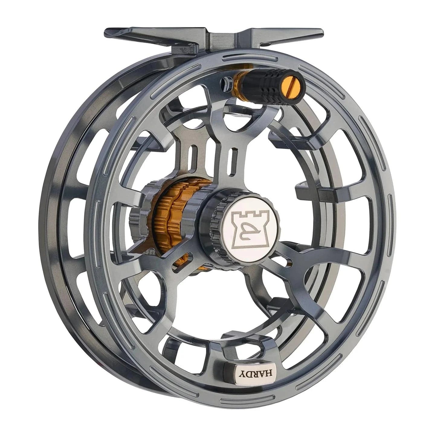 Hardy Averon Fly Reel 7000 / Black