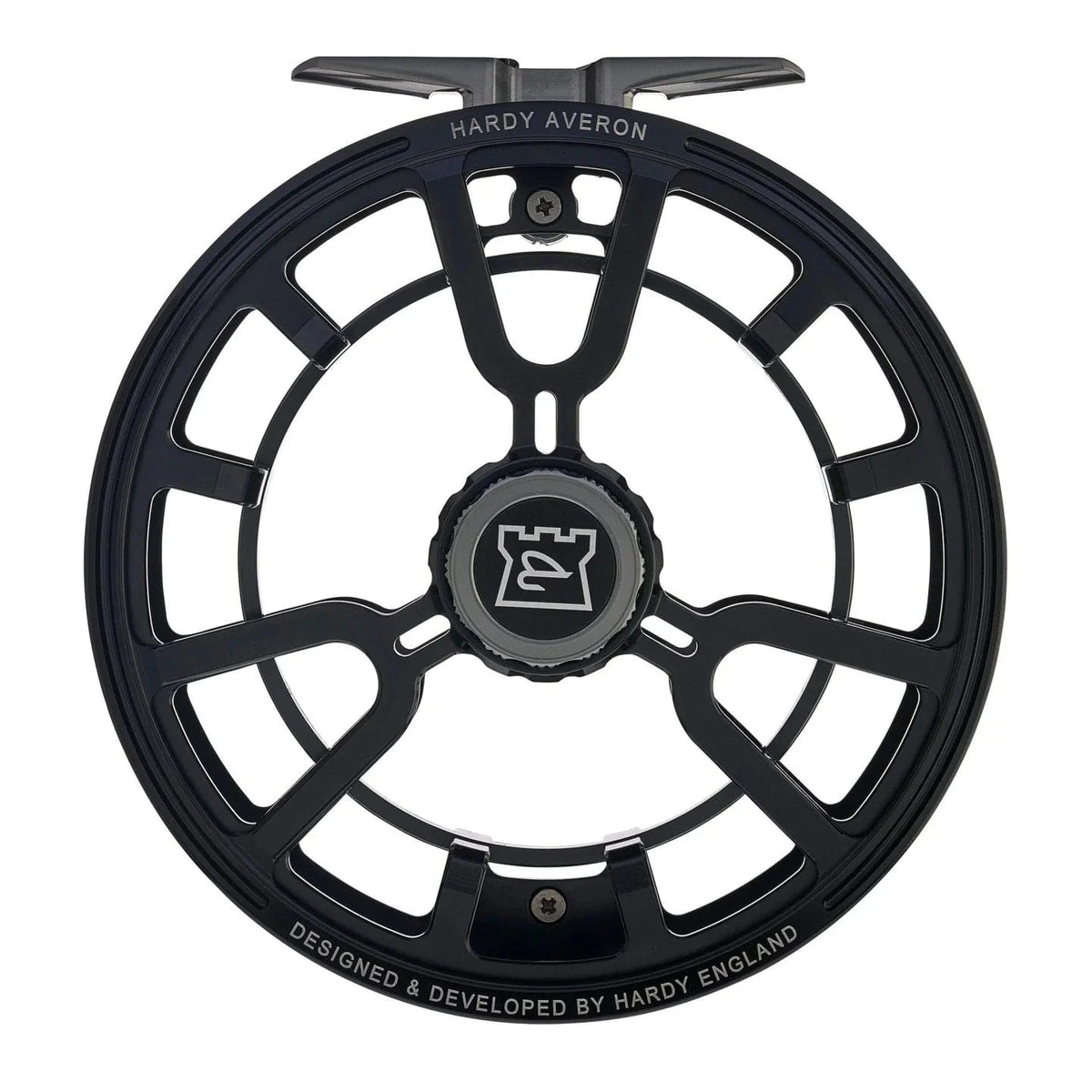 Hardy Averon Fly Reel