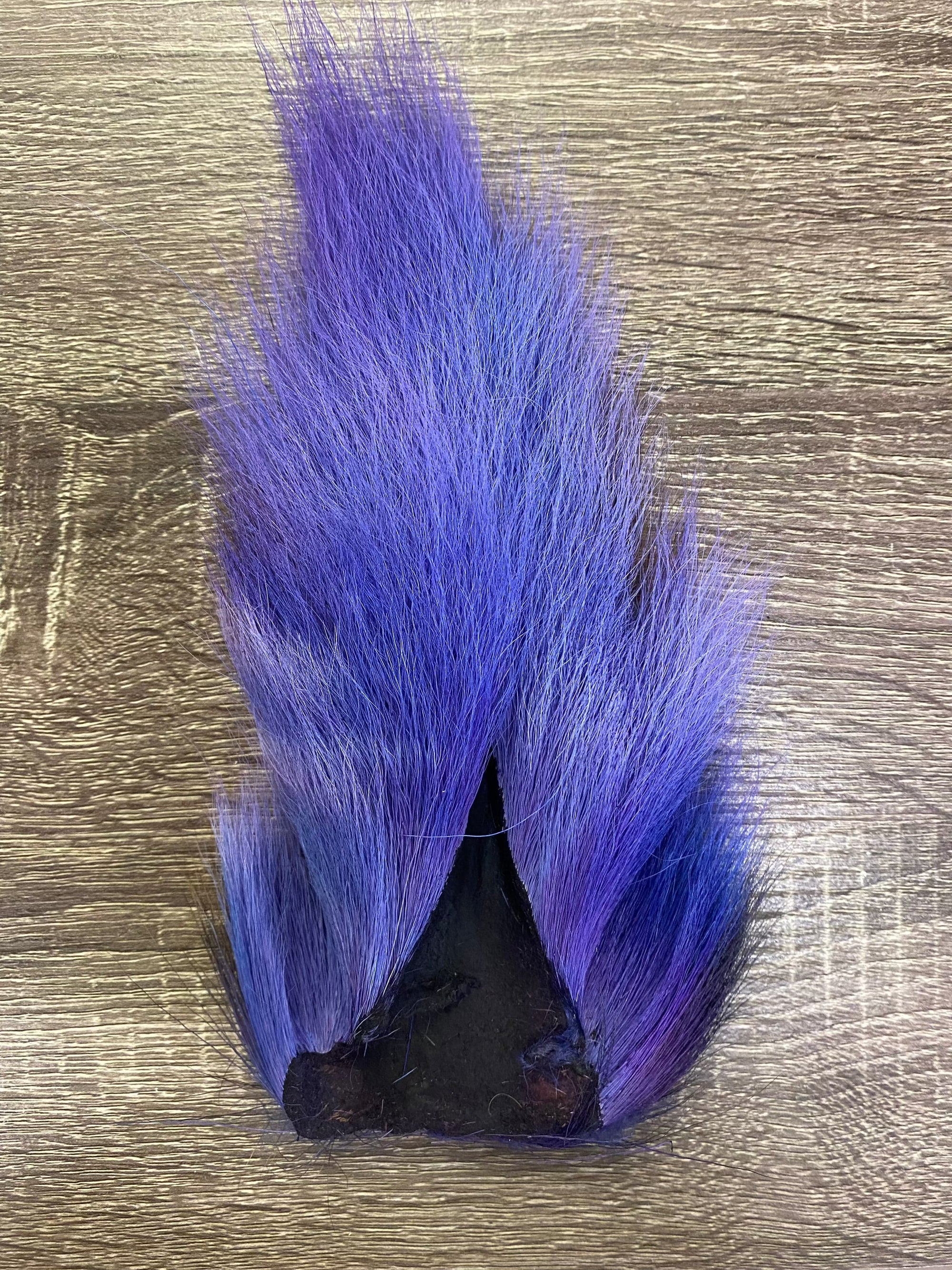 Saltwater Edge Bucktail