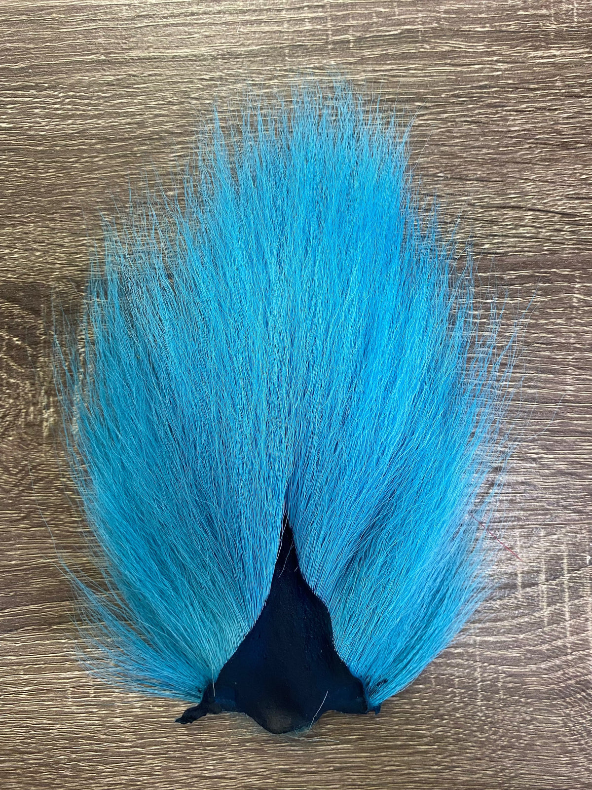 Saltwater Edge Bucktail Premium / Herring Blue