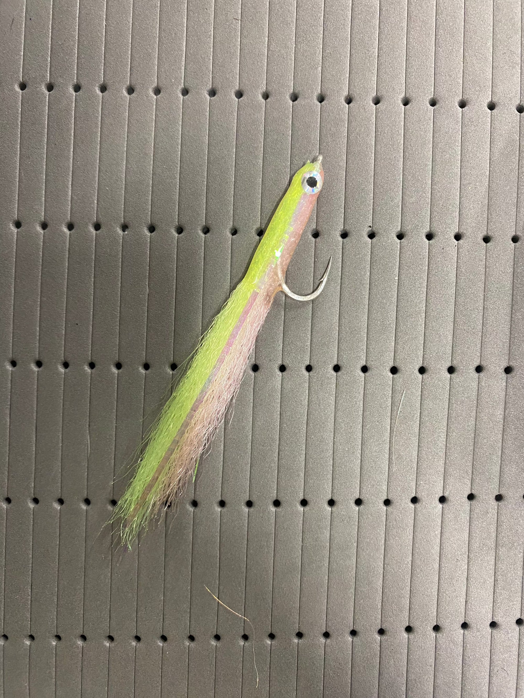 LI Flies Surf Candy Size 1 Electric Chicken