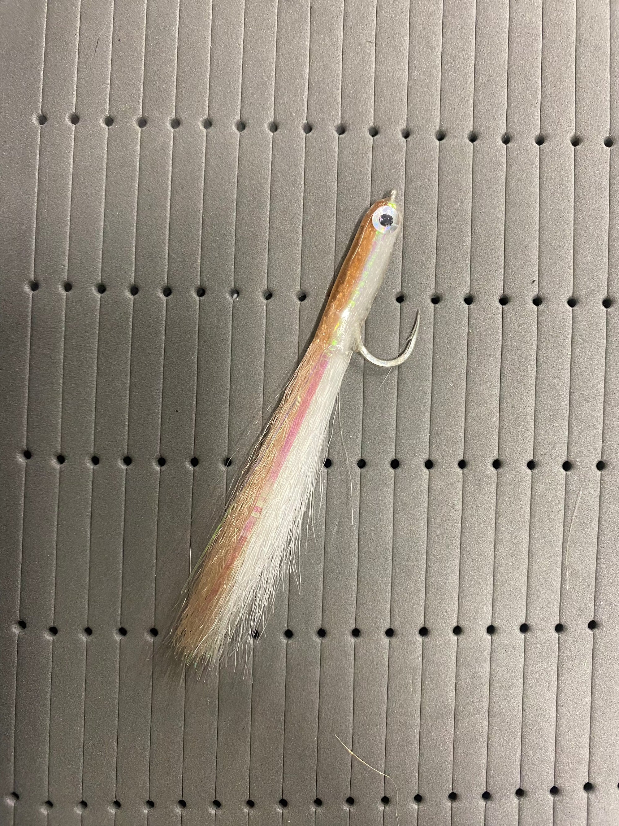 LI Flies Surf Candy Size 1 Electric Chicken