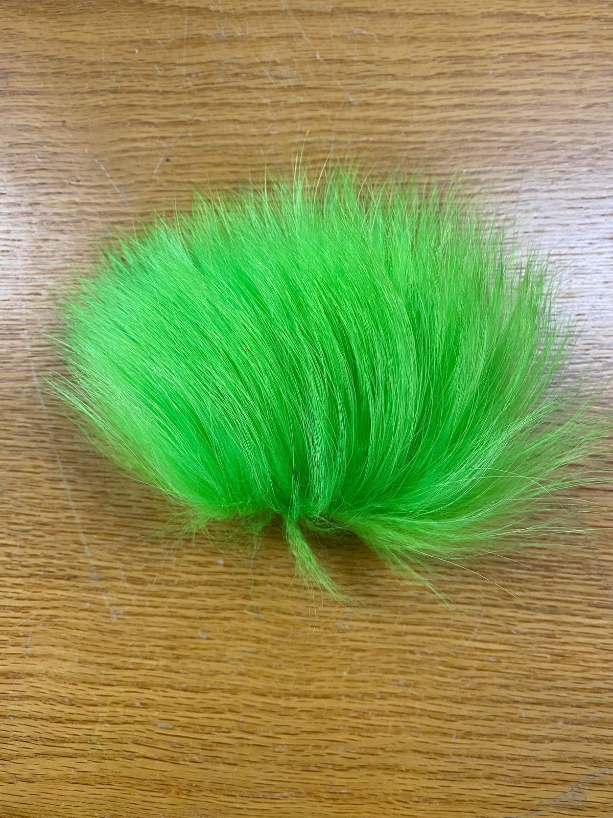 Finn Raccoon FL. Chartreuse
