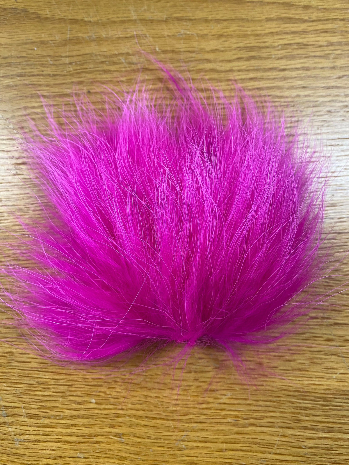 Finn Raccoon FL Pink
