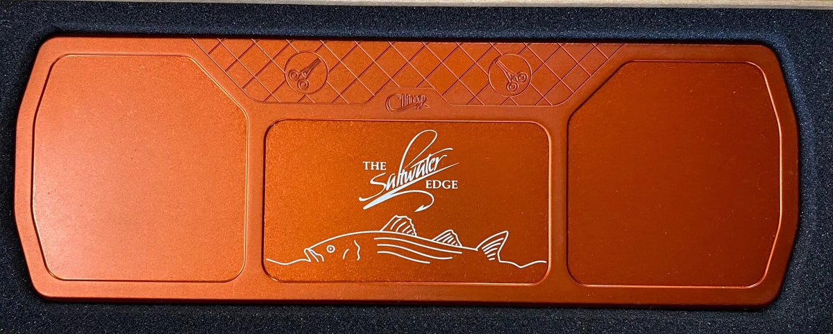 SWE Magnetic Boat Bar Orange