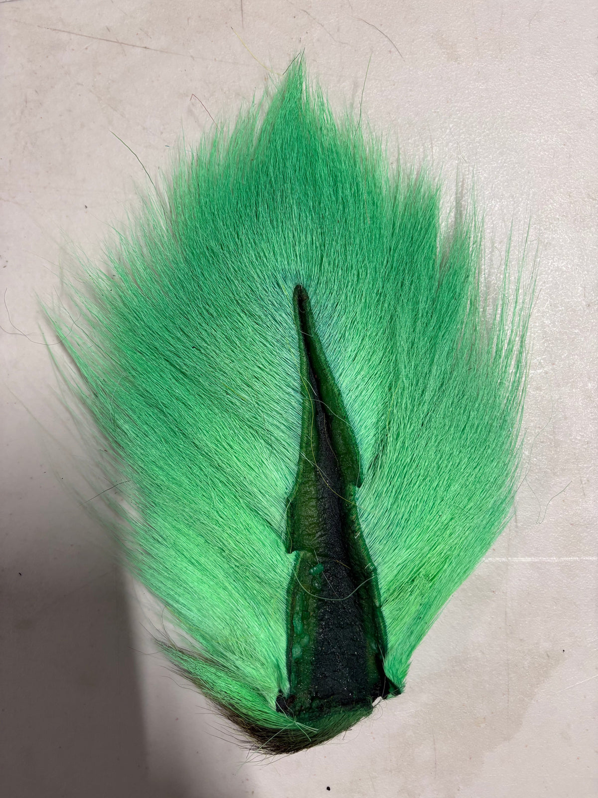 Saltwater Edge Bucktail Standard / Spearmint
