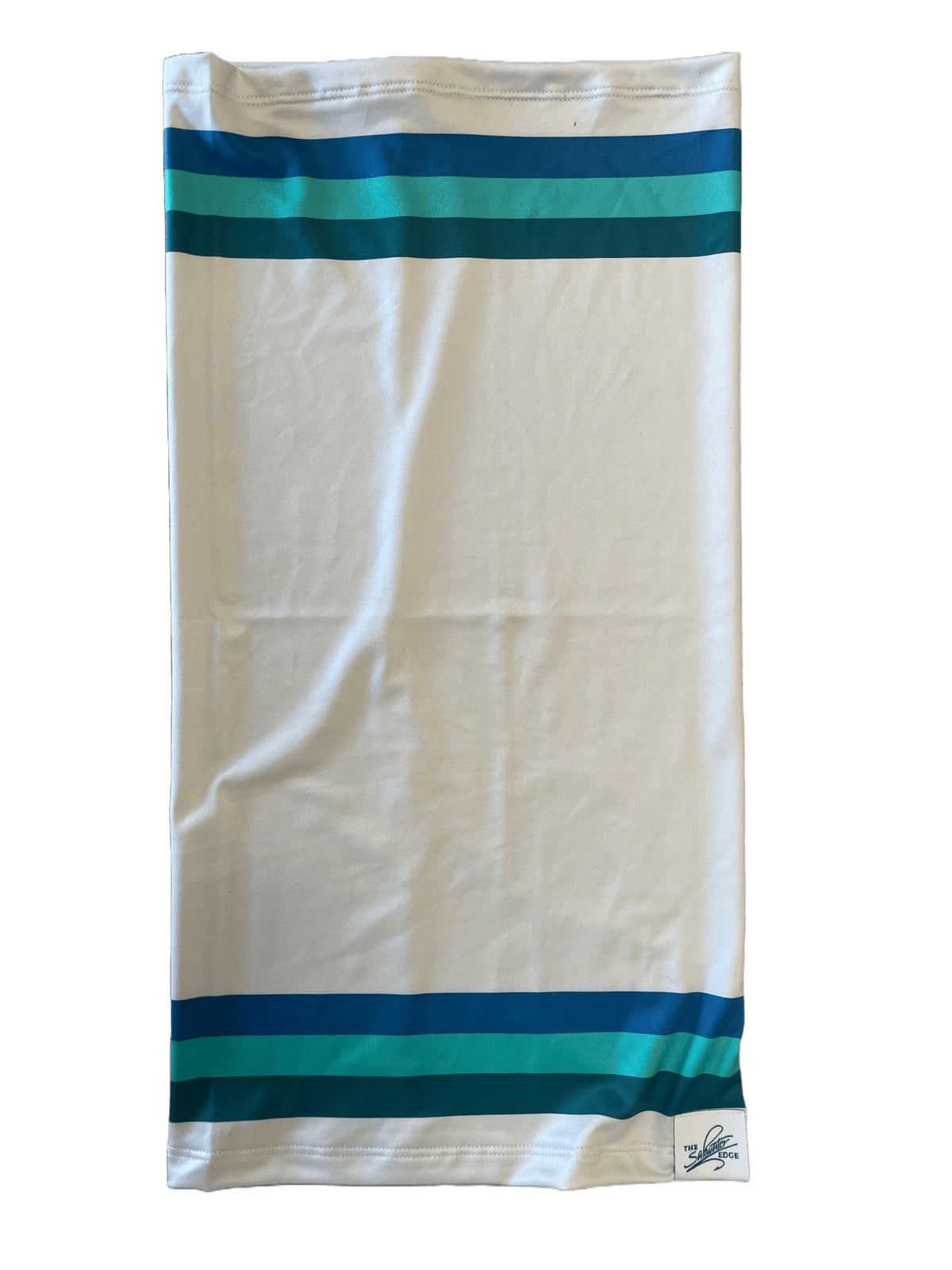 Saltwater Edge Neck Gaiter Buff Multi / Small/Medium