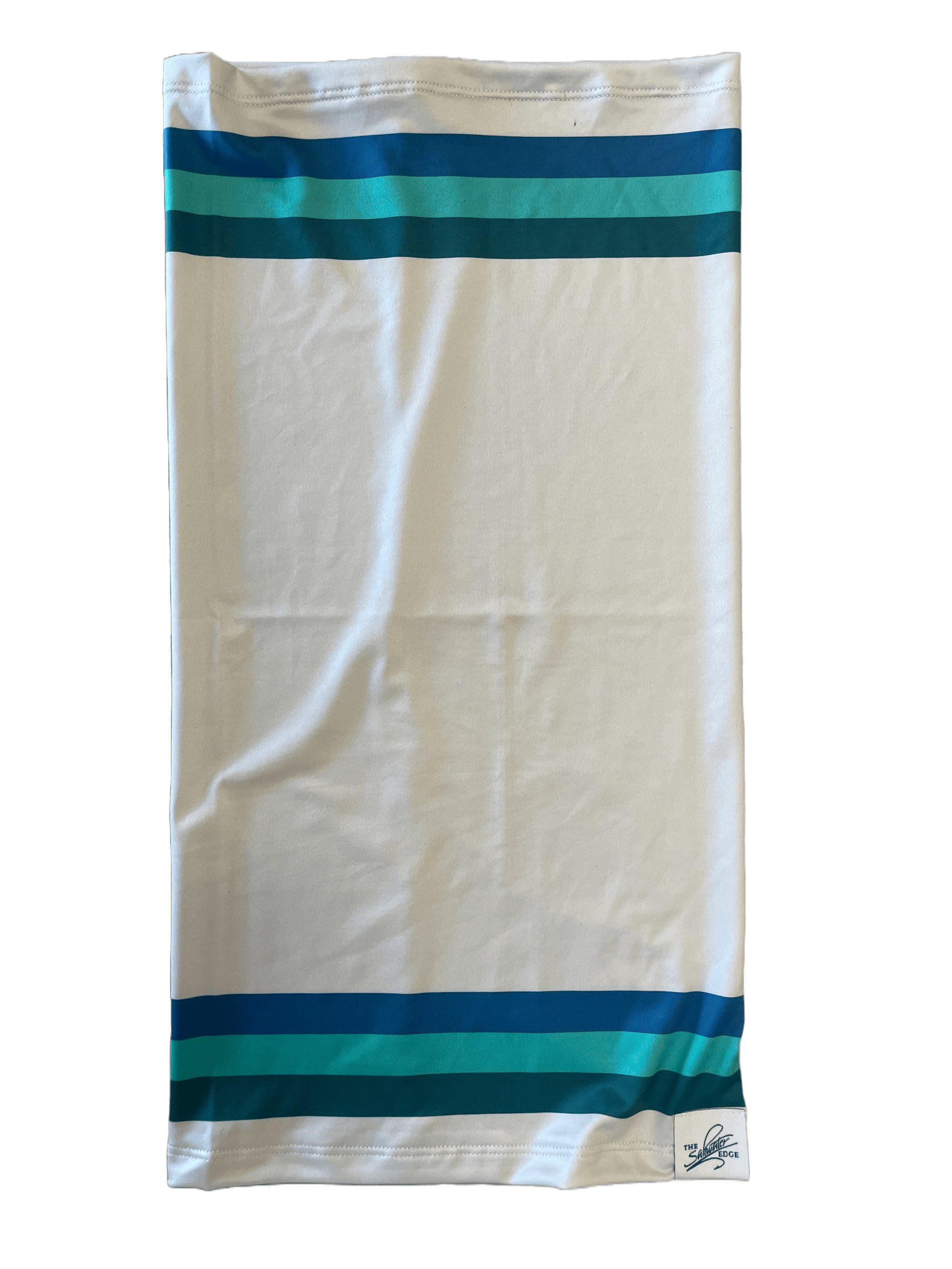 Saltwater Edge Neck Gaiter Buff Multi / Small/Medium