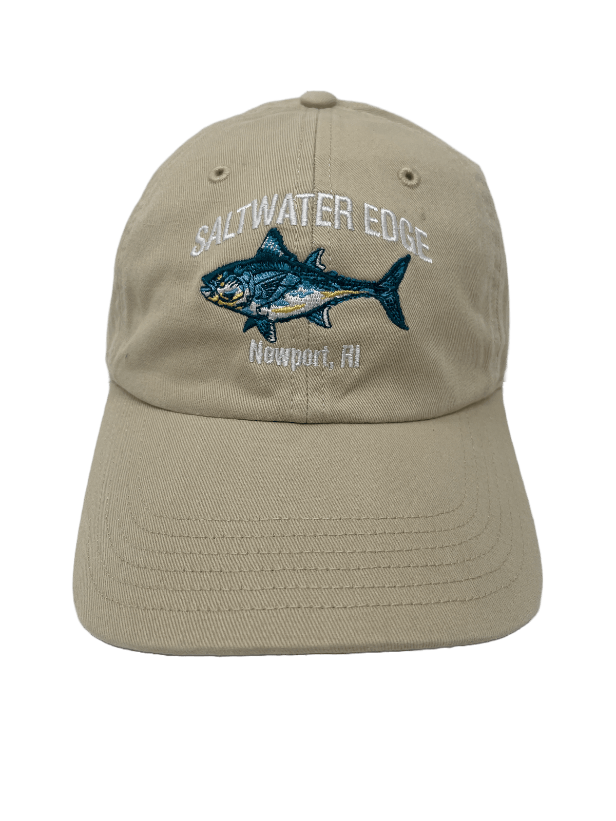 Saltwater Edge Little Tunny Hat Sand