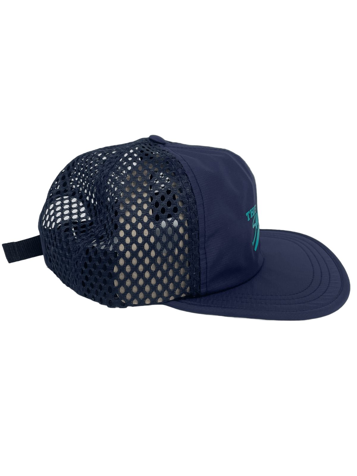 Saltwater Edge Rogue Hat
