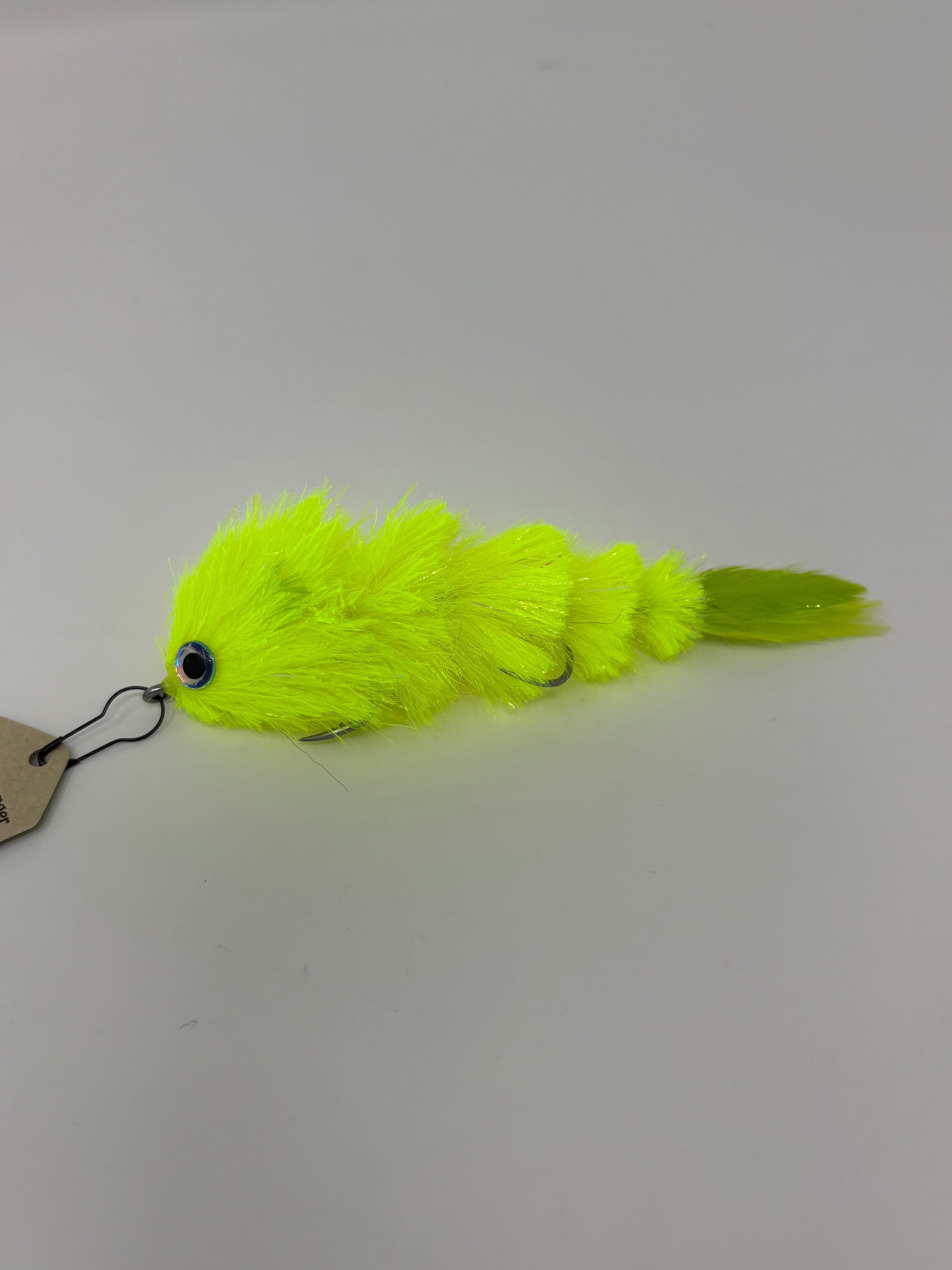 Chocklett's Hybrid Game Changer (Double Hook)