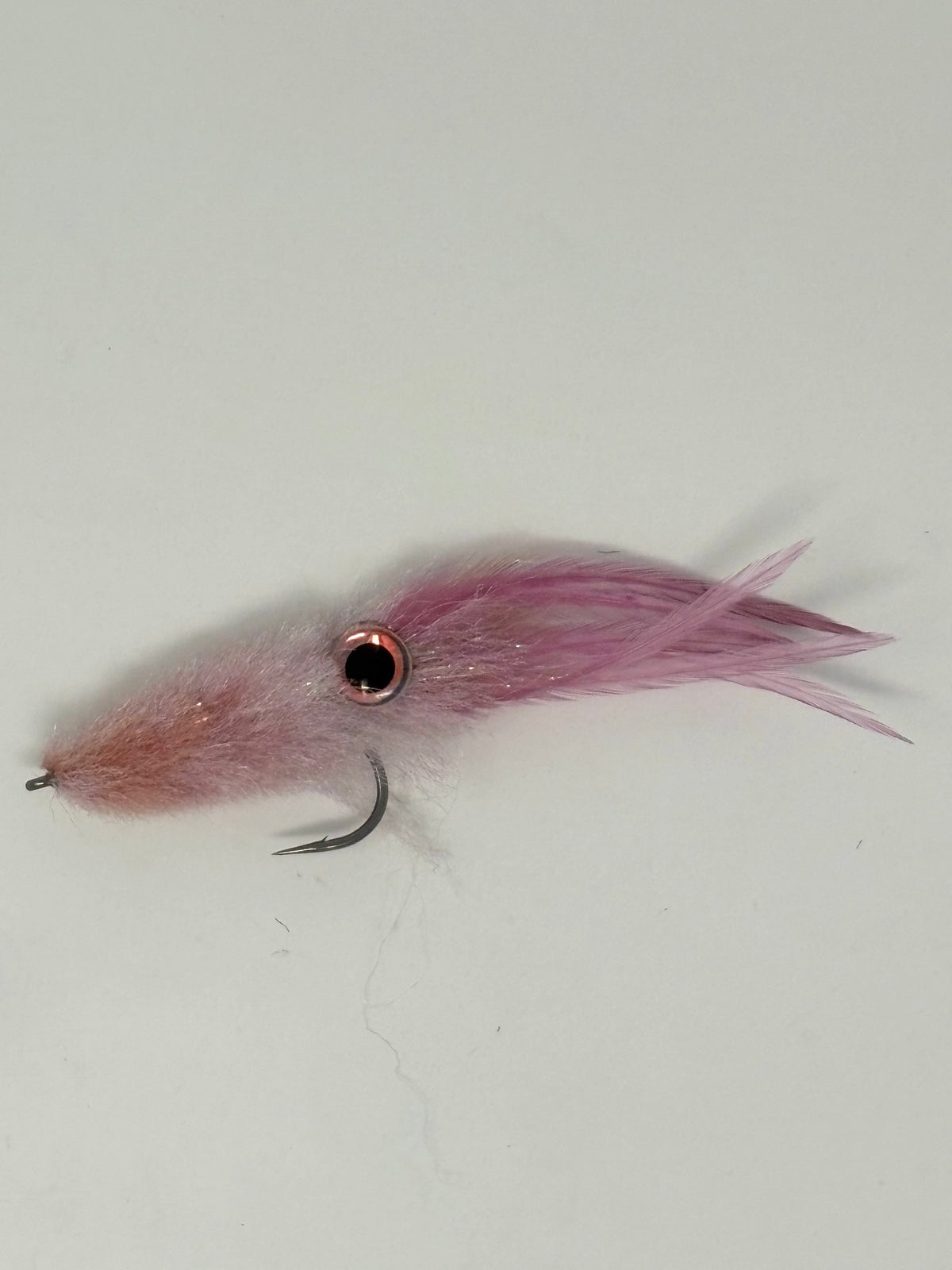 Matt&#39;s Squid Muddler