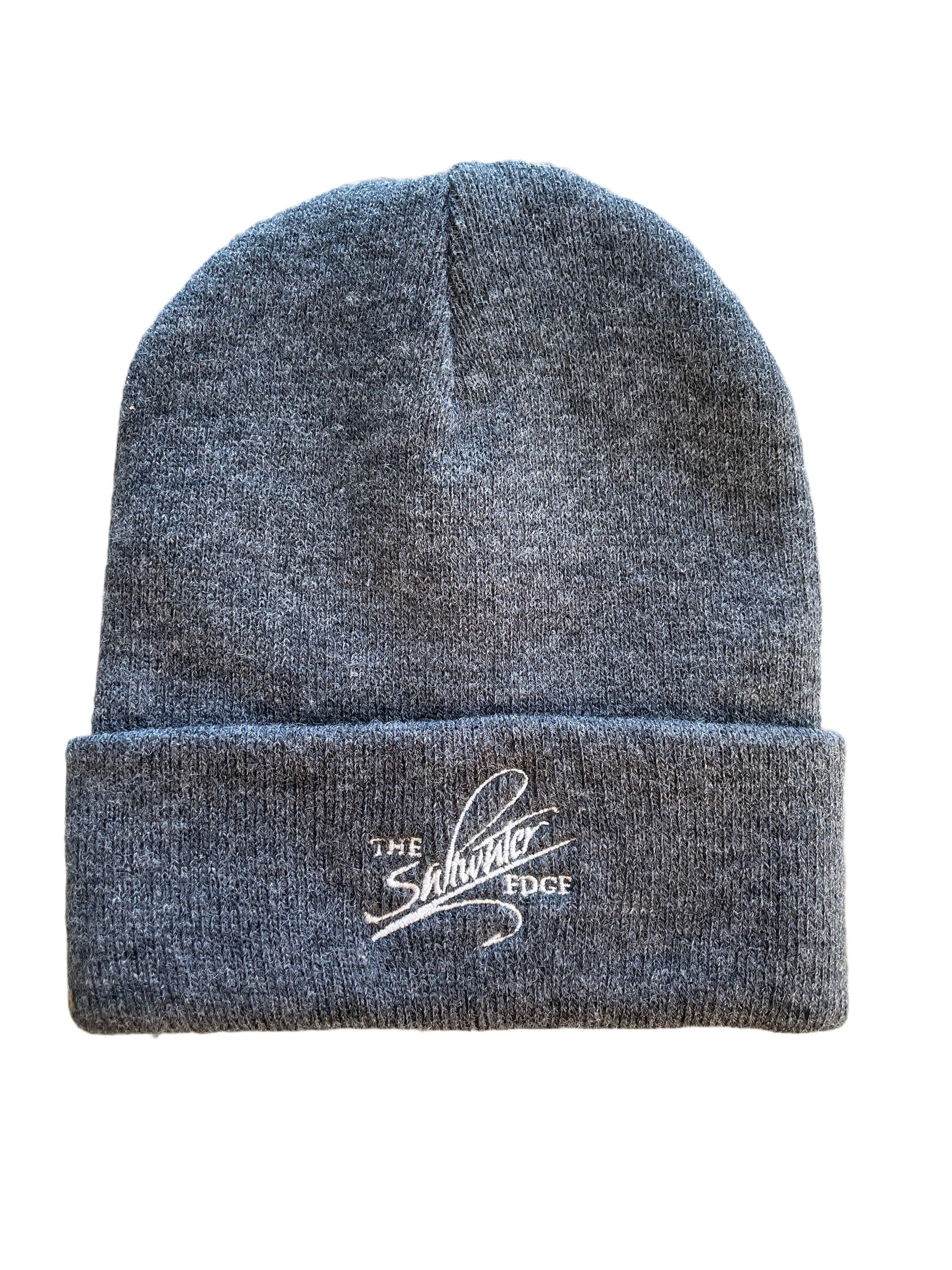 Saltwater Edge Beanie