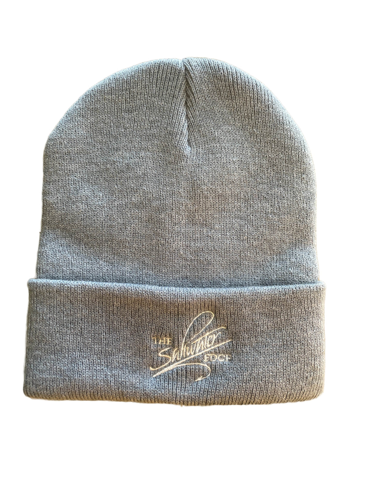 Saltwater Edge Beanie