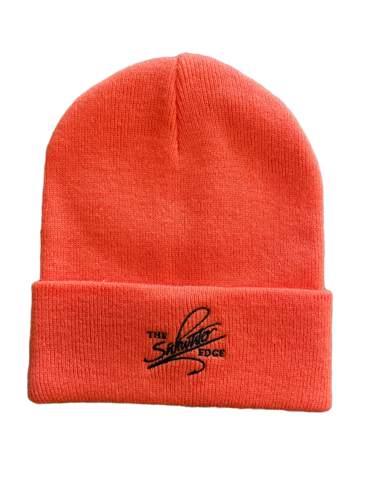 Saltwater Edge Beanie
