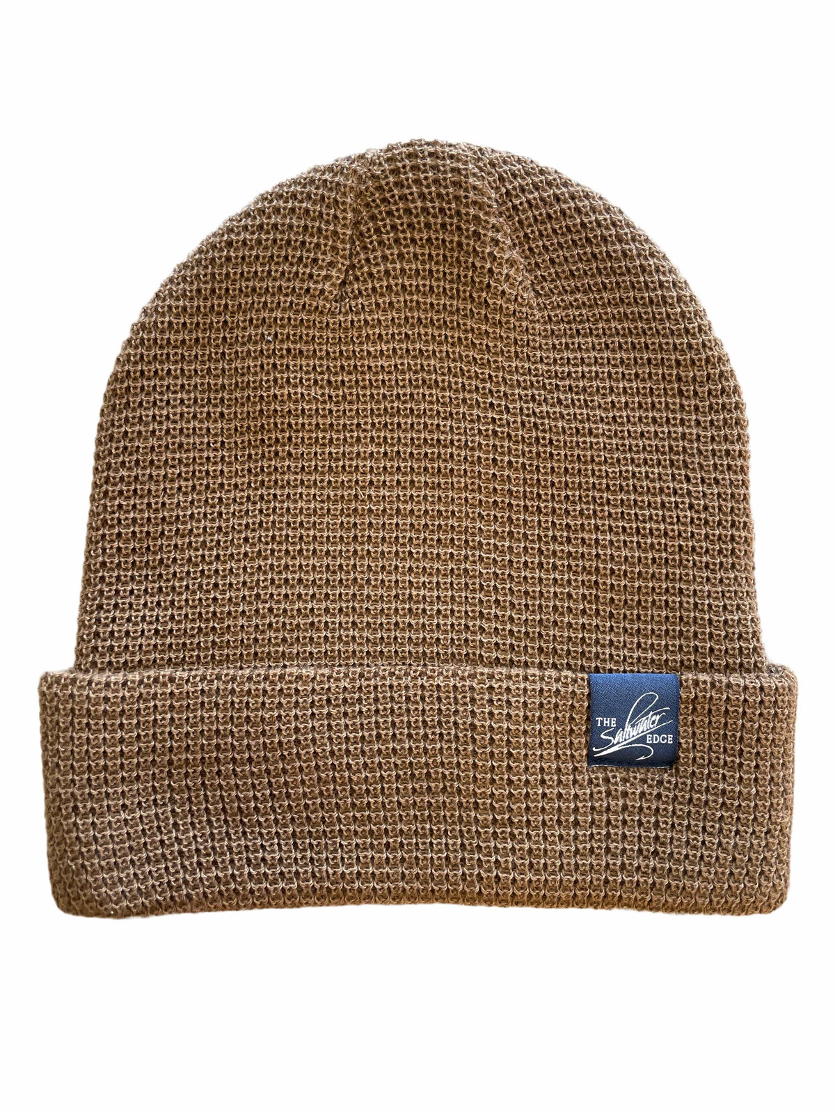 SWE Waffle Beanie