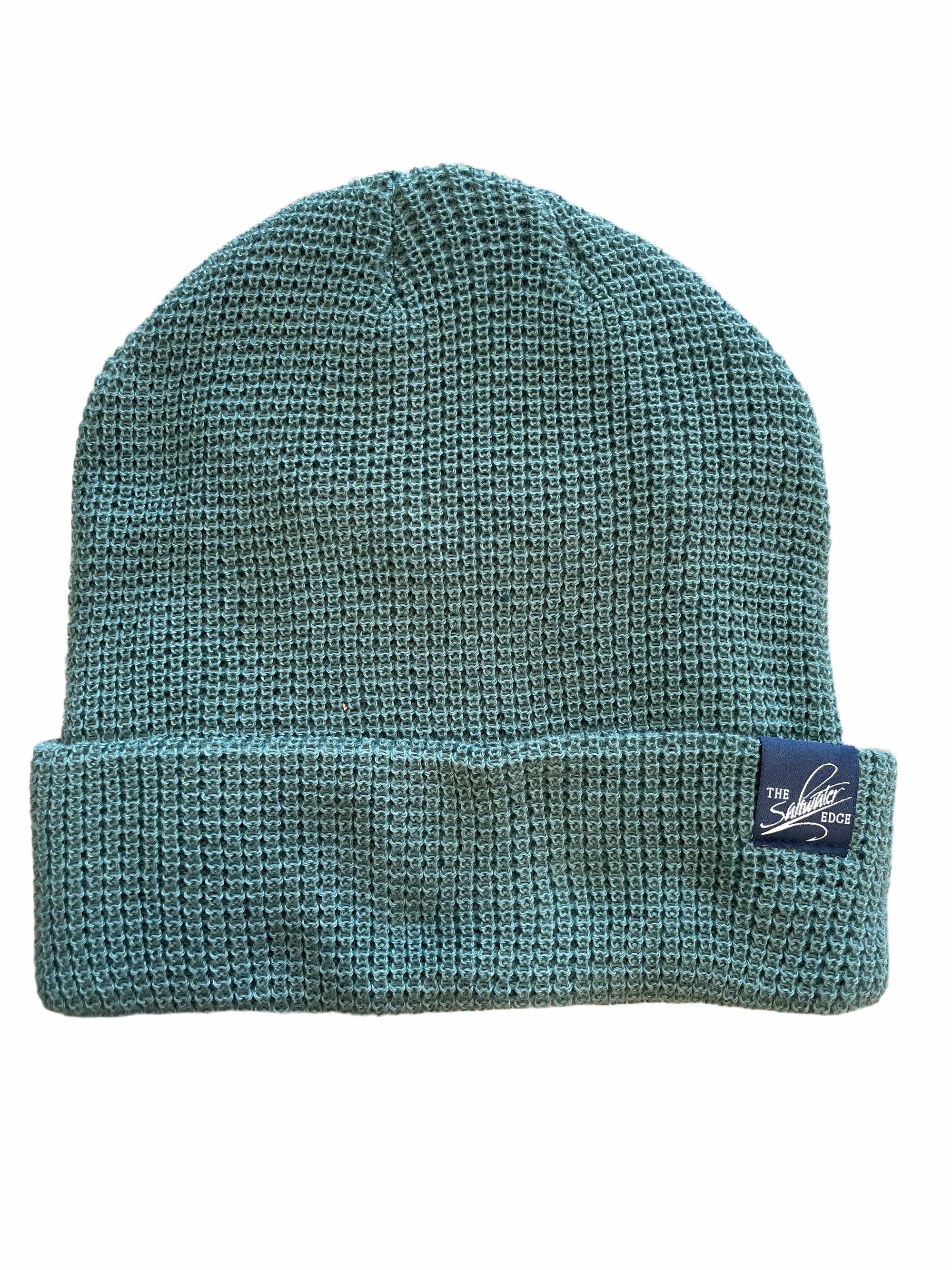 SWE Waffle Beanie