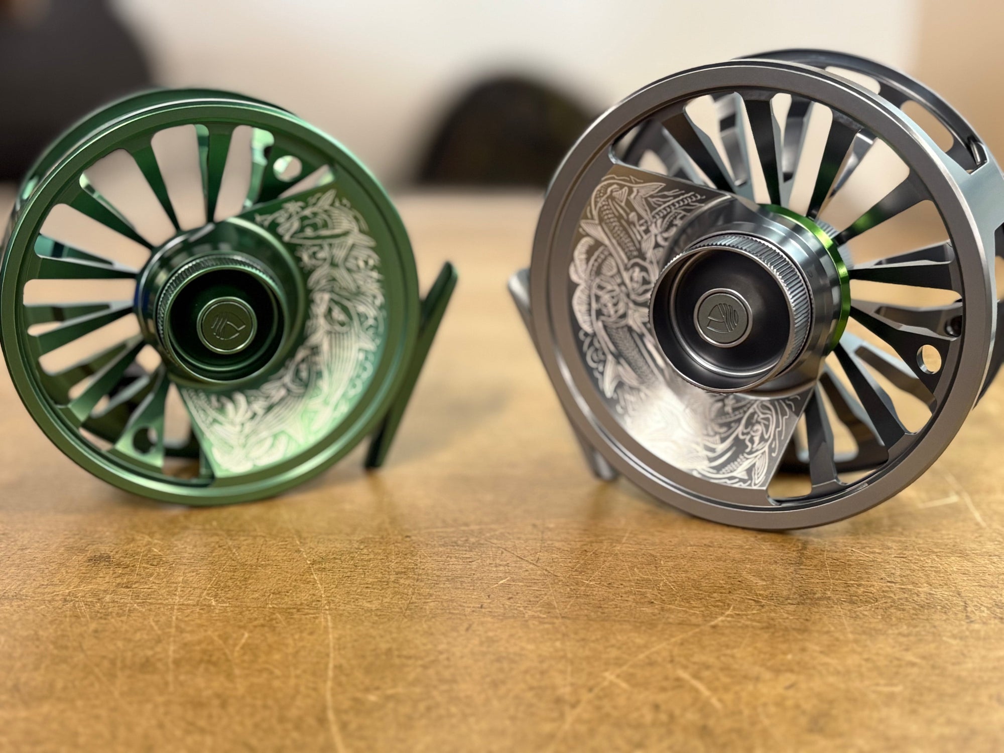 Redington Grande Special Edition Fly Reel
