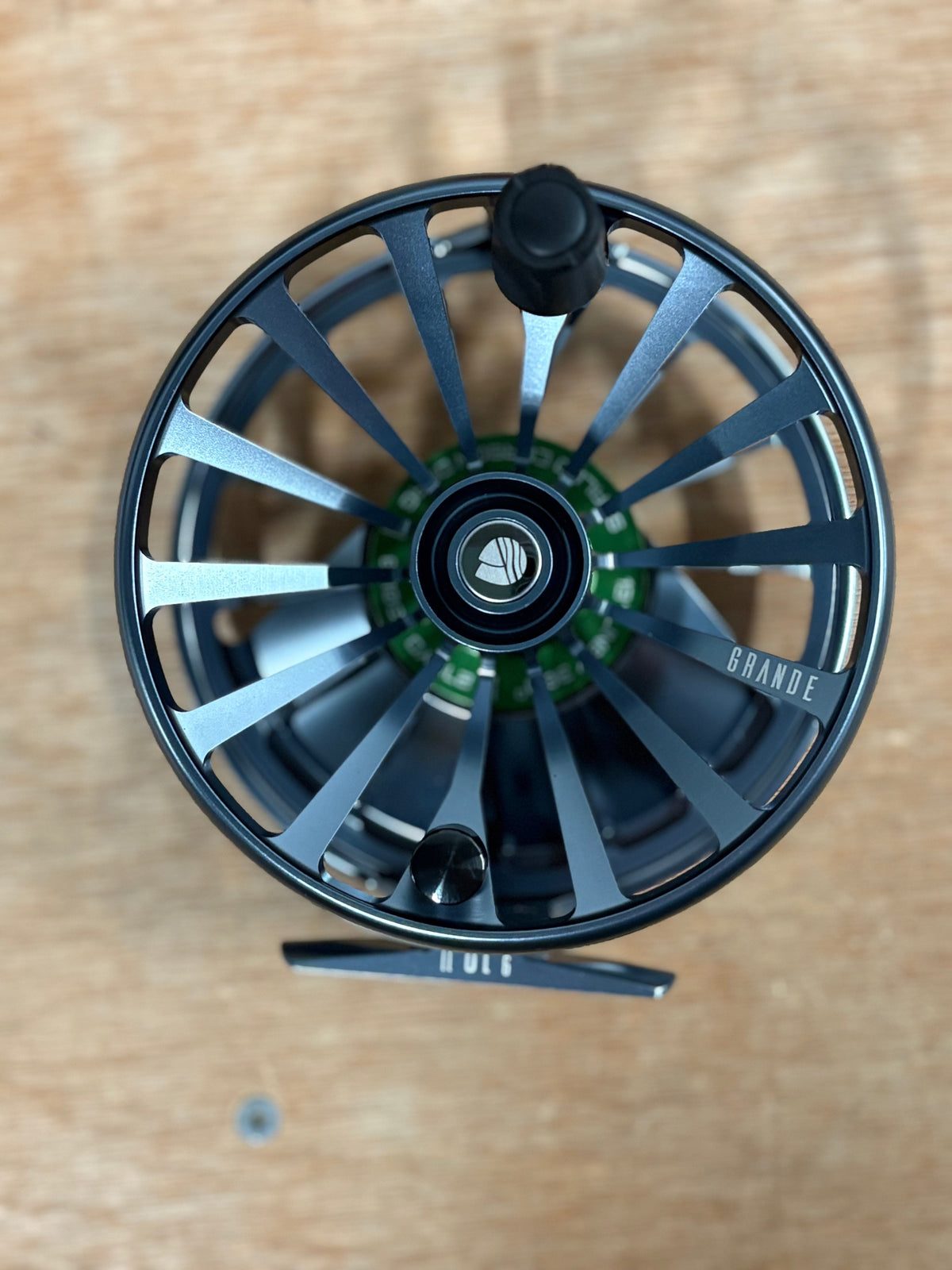 Redington Grande Special Edition Fly Reel