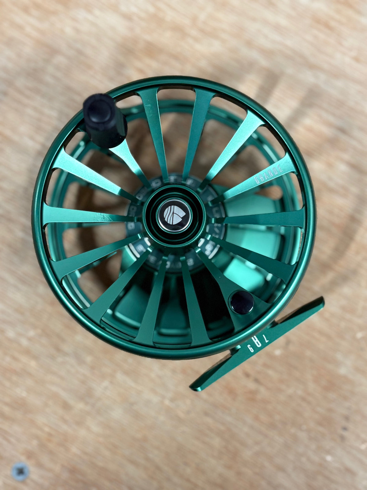 Redington Grande Special Edition Fly Reel