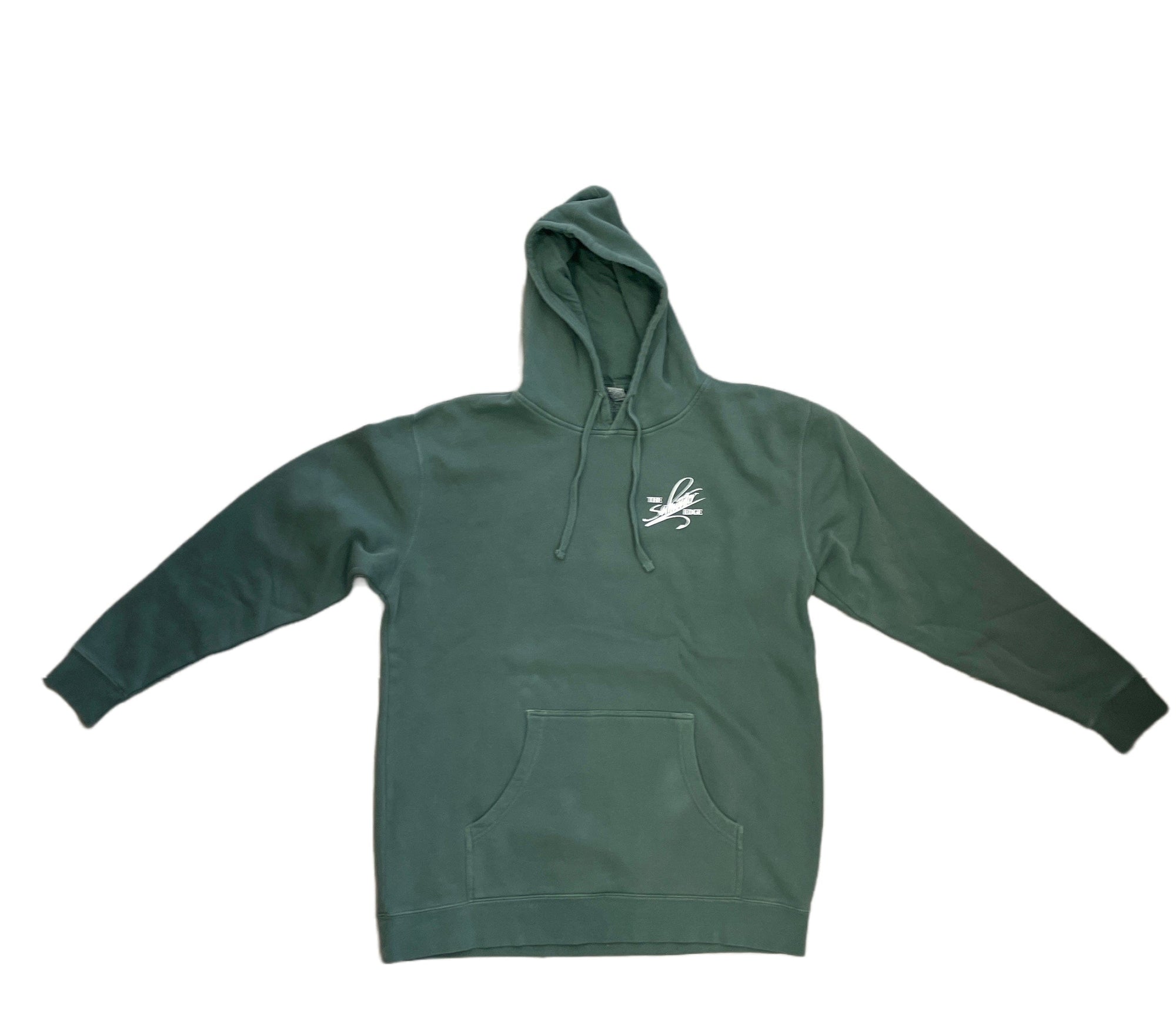 Saltwater Edge Fly Fisher Hoody