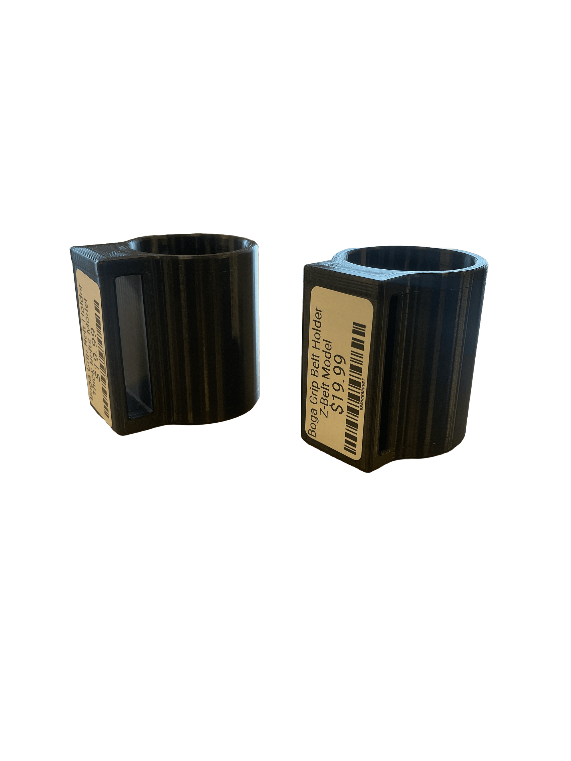 Boga Grip Belt Holder