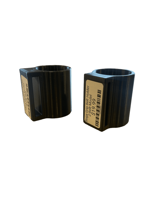 Boga Grip Belt Holder