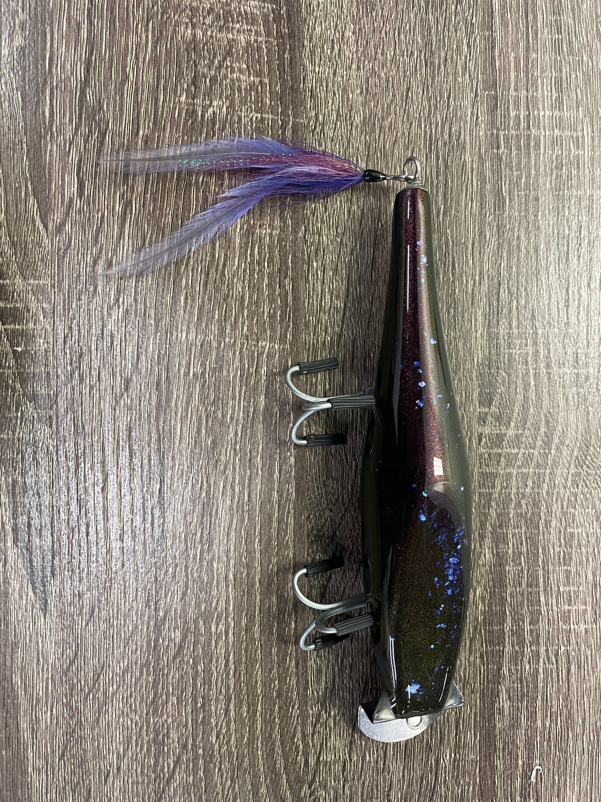 Personal Best Lures Troller Galactic