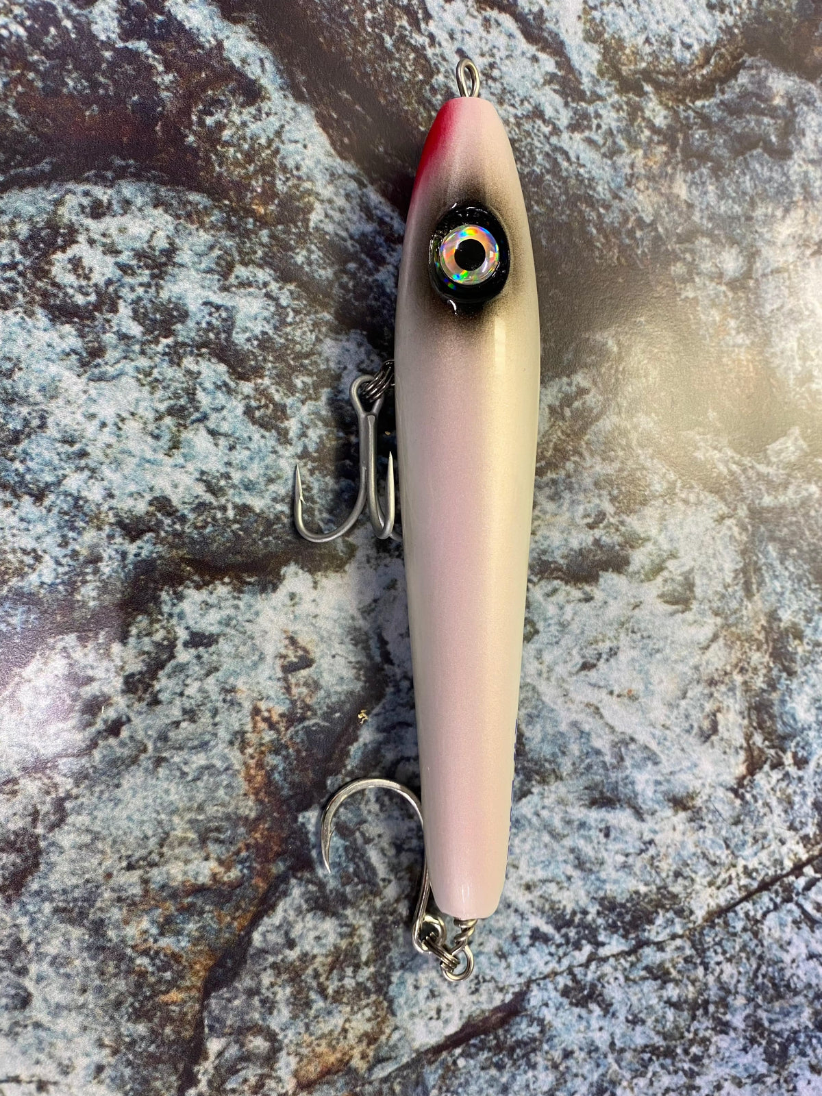 247 Lures Mully