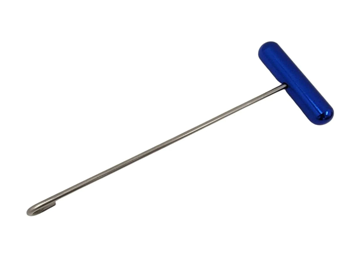 Jigging World 10&quot; Stainless Steel Dehooker
