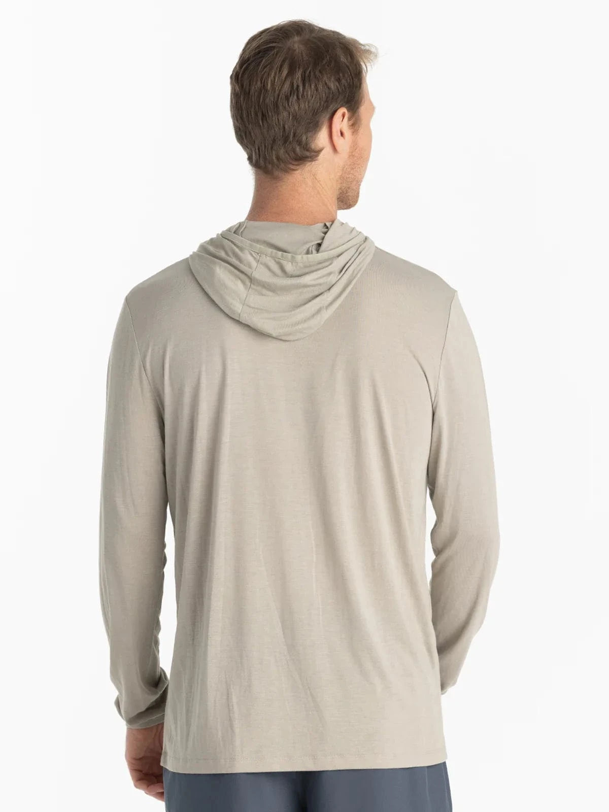 Free Fly Lightweight Bamboo Hoodie