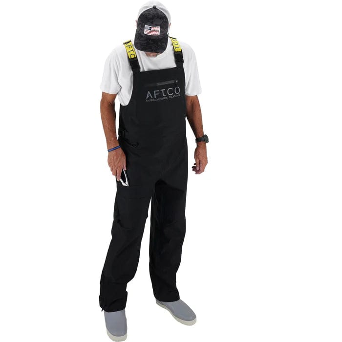 Aftco Barricade Bib