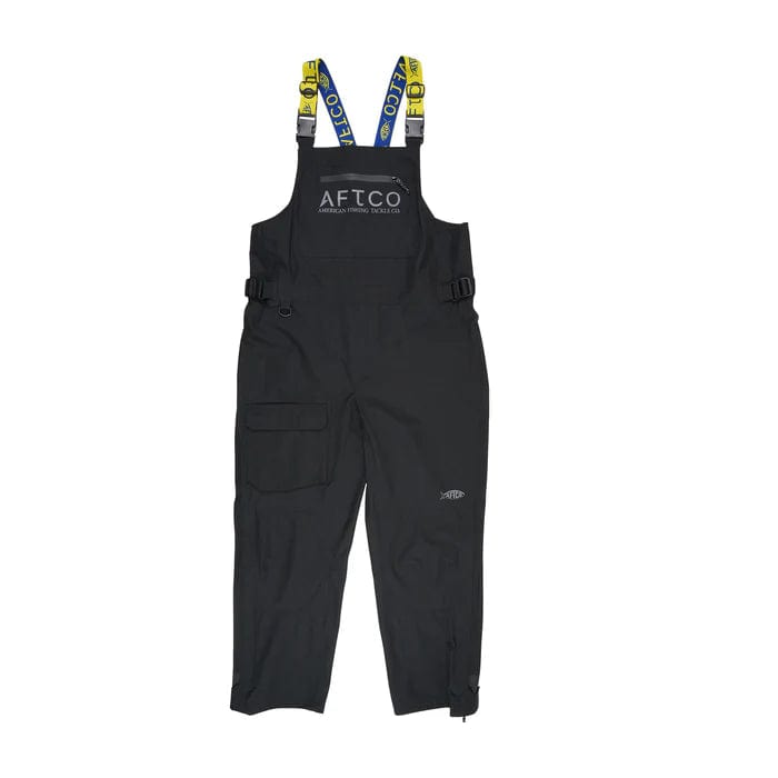 Aftco Barricade Bib
