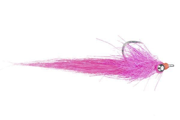 Stryker's Albie Wench 2/0 / Pink