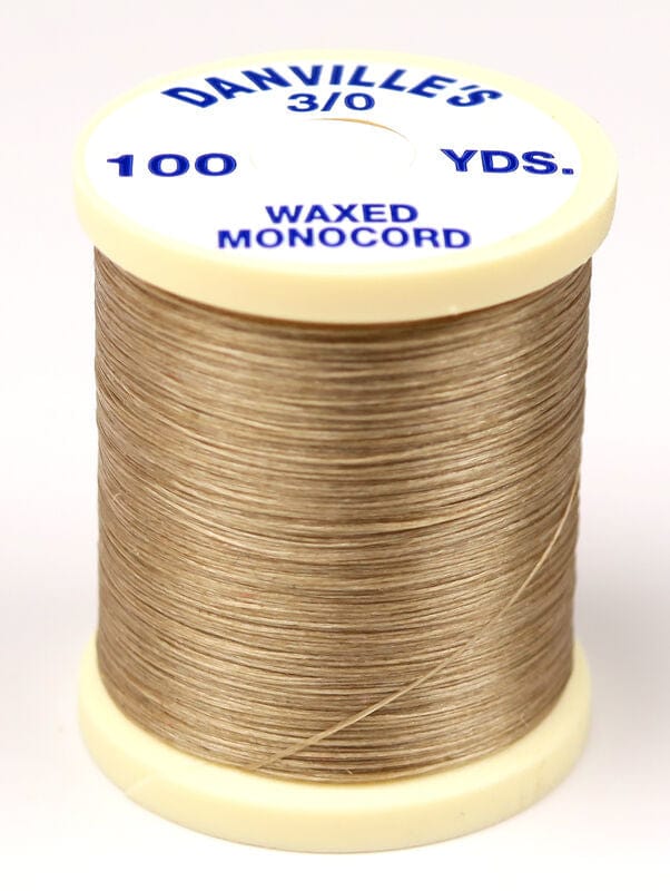 Danville 3/0 Monocord