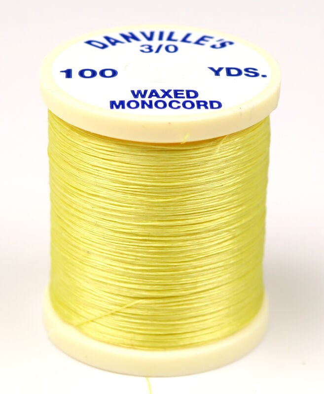 Danville 3/0 Monocord Cream
